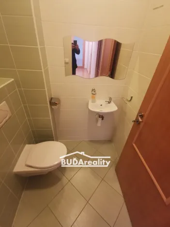 Pronájem bytu 3+kk, Otrokovice, J. Jabůrkové, 100 m2