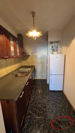 Prodej bytu 2+kk, Praha, V hůrkách, 55 m2