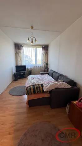 Prodej bytu 2+kk, Praha, V hůrkách, 55 m2