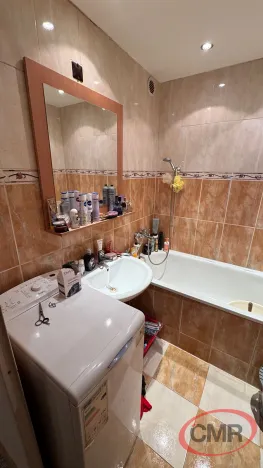 Prodej bytu 2+kk, Praha, V hůrkách, 55 m2