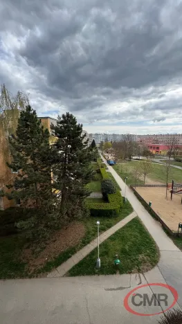 Prodej bytu 2+kk, Praha, V hůrkách, 55 m2