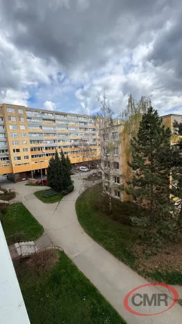 Prodej bytu 2+kk, Praha, V hůrkách, 55 m2