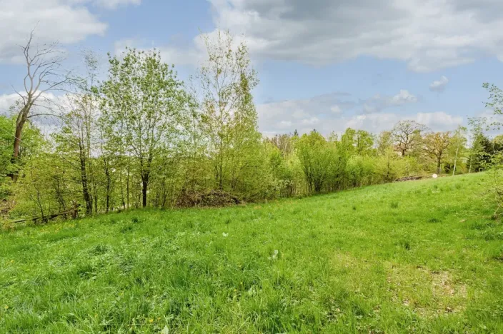 Prodej pozemku pro bydlení, Pertoltice, 1849 m2