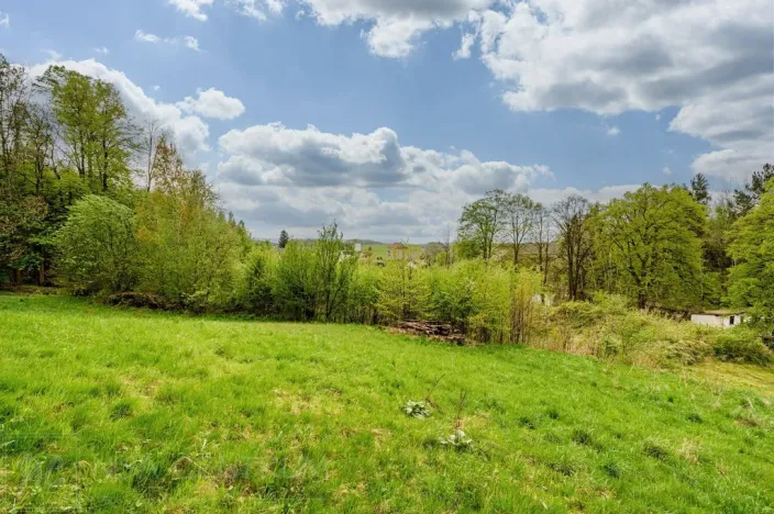 Prodej pozemku pro bydlení, Pertoltice, 1849 m2