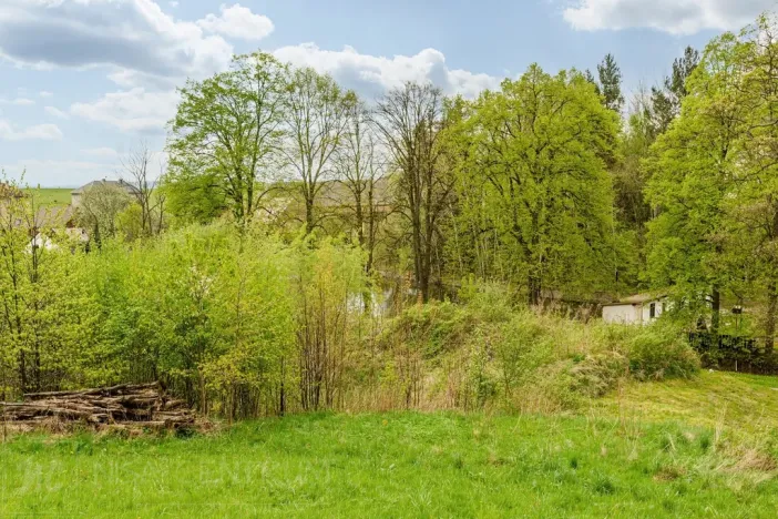 Prodej pozemku pro bydlení, Pertoltice, 1849 m2