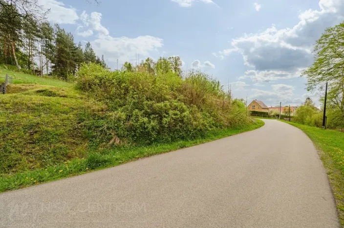 Prodej pozemku pro bydlení, Pertoltice, 1849 m2