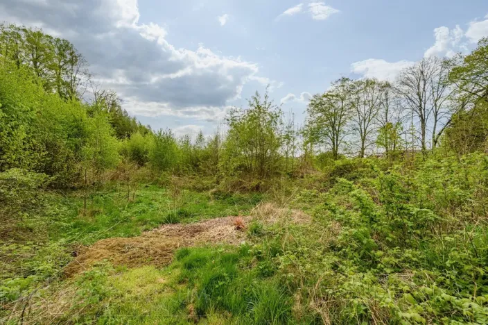 Prodej pozemku pro bydlení, Pertoltice, 1849 m2