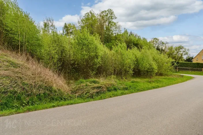 Prodej pozemku pro bydlení, Pertoltice, 1849 m2