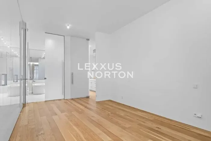 Pronájem bytu 3+kk, Praha - Vinohrady, Laubova, 109 m2