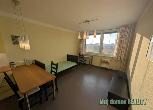 Pronájem bytu 2+kk, Praha - Chodov, Nad Opatovem, 41 m2