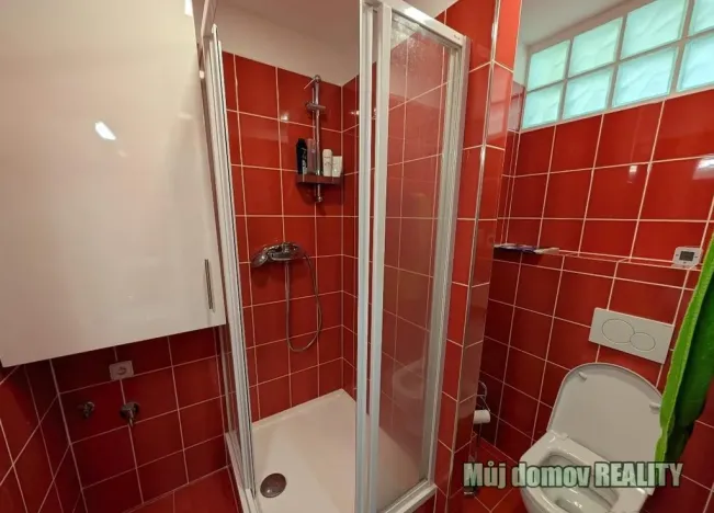 Pronájem bytu 2+kk, Praha - Chodov, Nad Opatovem, 41 m2