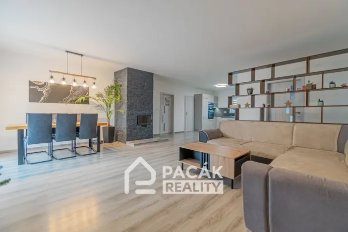 Prodej rodinného domu, Hrubčice, 135 m2