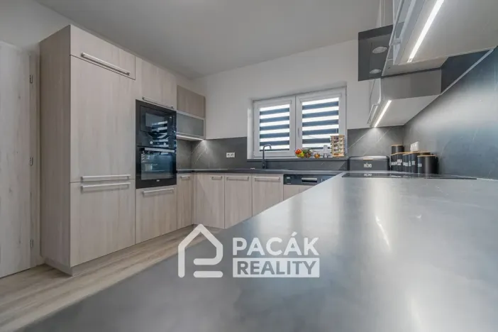 Prodej rodinného domu, Hrubčice, 135 m2