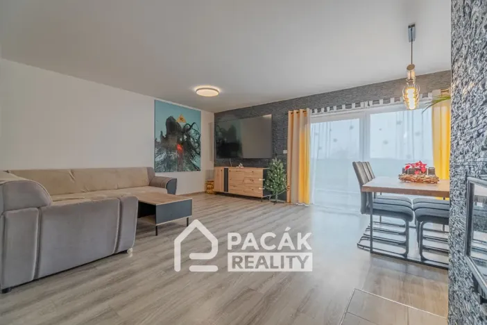 Prodej rodinného domu, Hrubčice, 135 m2