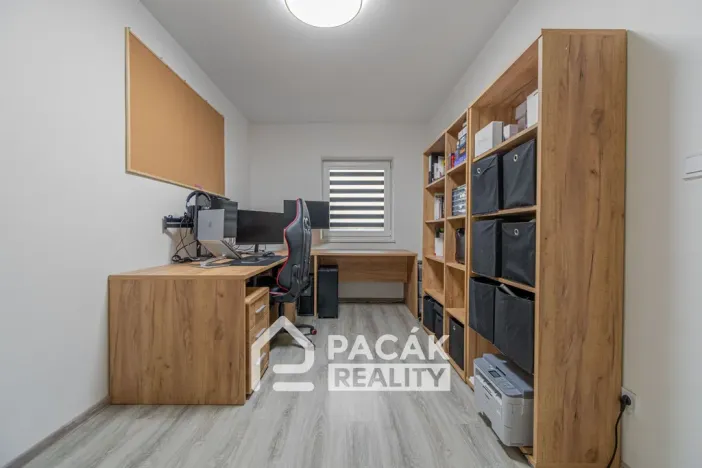 Prodej rodinného domu, Hrubčice, 135 m2