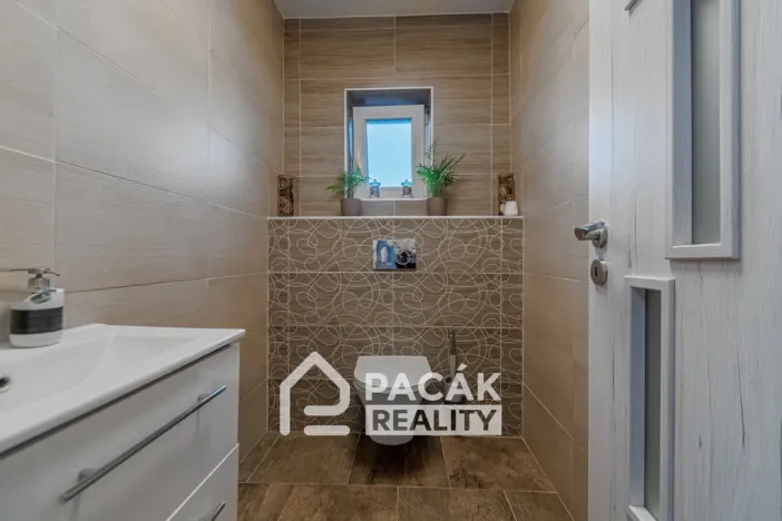 Prodej rodinného domu, Hrubčice, 135 m2