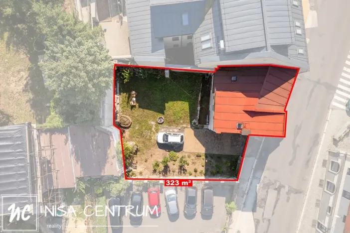 Prodej rodinného domu, Semily, 210 m2