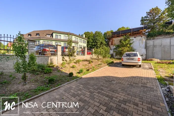 Prodej rodinného domu, Semily, 210 m2