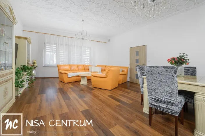 Prodej rodinného domu, Semily, 210 m2