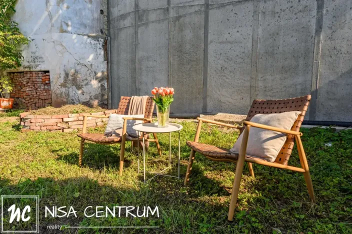 Prodej rodinného domu, Semily, 210 m2