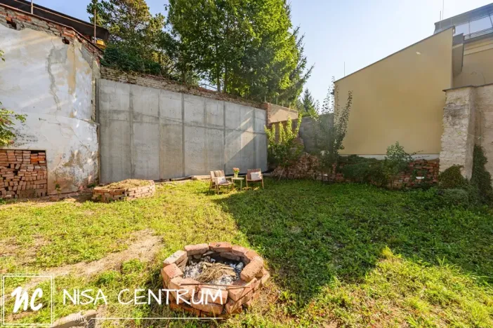 Prodej rodinného domu, Semily, 210 m2