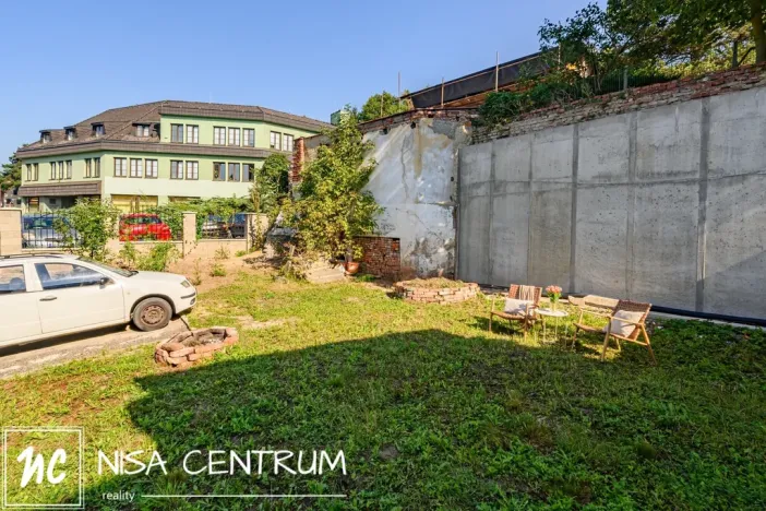 Prodej rodinného domu, Semily, 210 m2