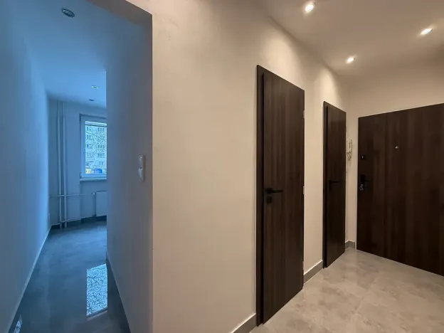 Pronájem bytu 2+1, Habartov, Raisova, 60 m2