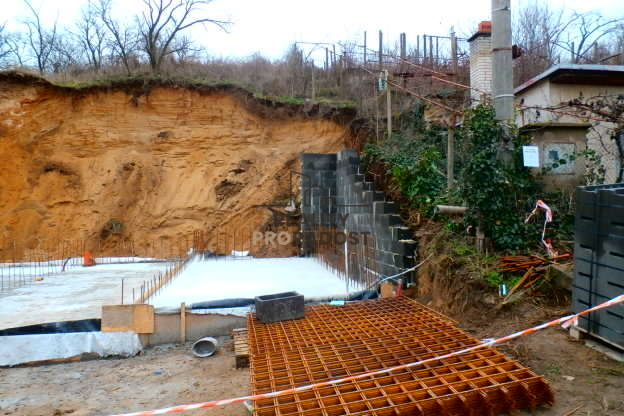 Prodej komerčního pozemku, Hodonice, Polní, 344 m2