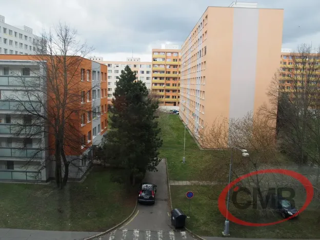 Prodej bytu 4+kk, Kladno, Holandská, 83 m2