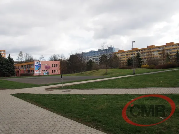 Prodej bytu 4+kk, Kladno, Holandská, 83 m2