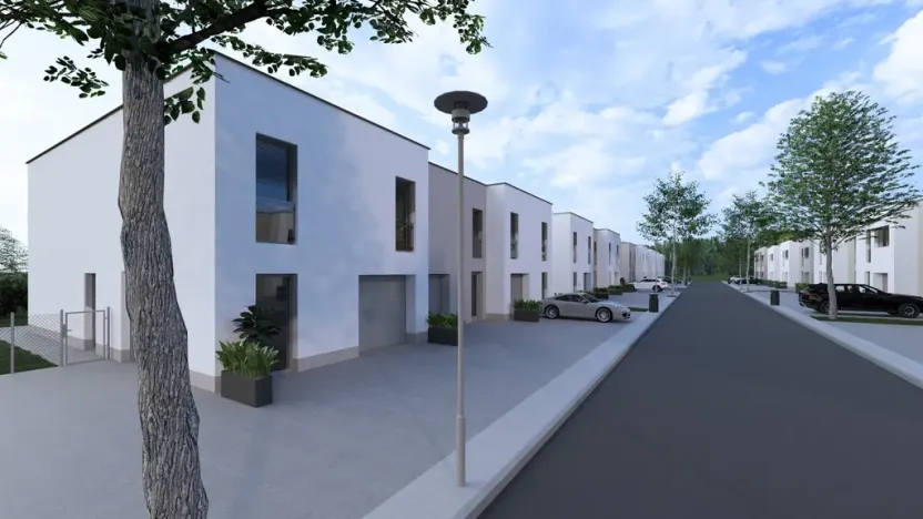 Prodej rodinného domu, Zlín, Záluští, 155 m2