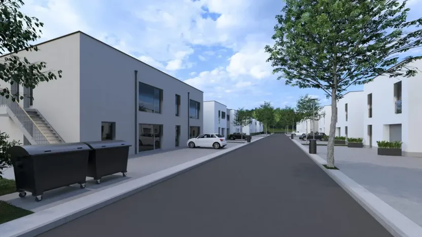 Prodej rodinného domu, Zlín, Záluští, 155 m2