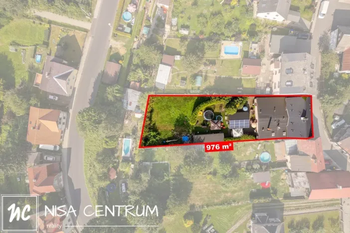 Prodej rodinného domu, Jablonné v Podještědí, 272 m2