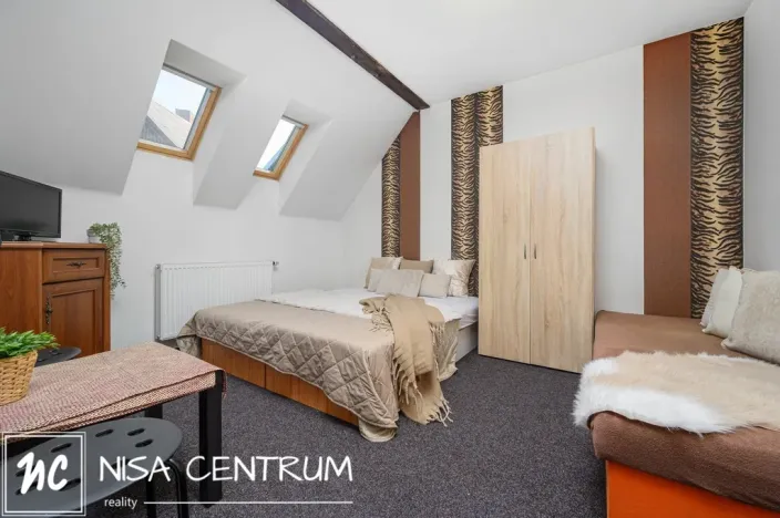 Prodej rodinného domu, Jablonné v Podještědí, 272 m2