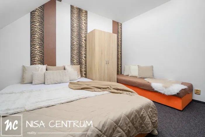 Prodej rodinného domu, Jablonné v Podještědí, 272 m2