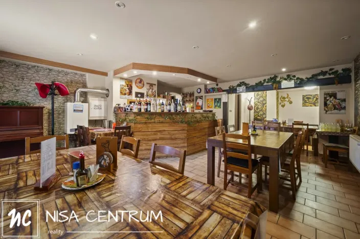 Prodej rodinného domu, Jablonné v Podještědí, 272 m2