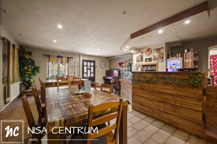 Prodej rodinného domu, Jablonné v Podještědí, 272 m2