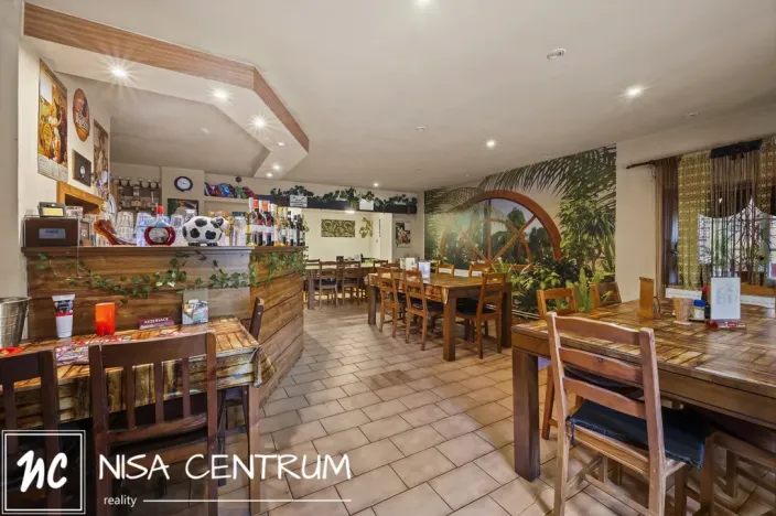 Prodej rodinného domu, Jablonné v Podještědí, 272 m2