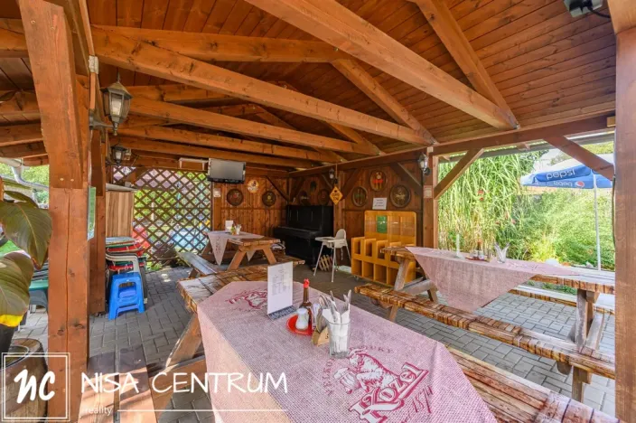 Prodej rodinného domu, Jablonné v Podještědí, 272 m2