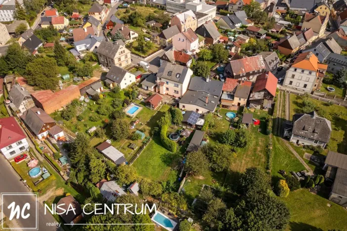 Prodej rodinného domu, Jablonné v Podještědí, 272 m2