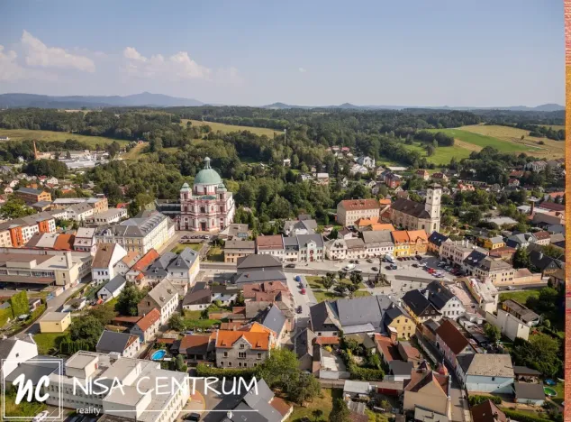 Prodej rodinného domu, Jablonné v Podještědí, 272 m2