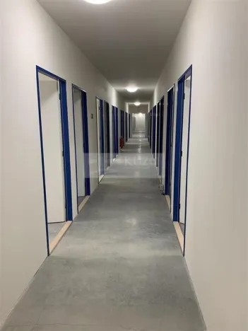 Pronájem skladu, Dobříč, 5 m2