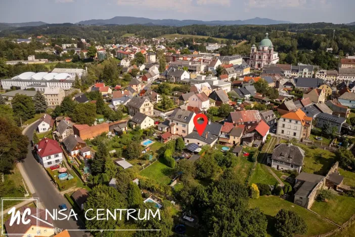 Prodej restaurace, Jablonné v Podještědí, 272 m2