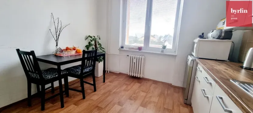 Pronájem bytu 1+1, Opava, 17. listopadu, 38 m2