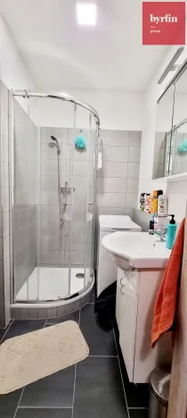 Pronájem bytu 1+1, Opava, 17. listopadu, 38 m2
