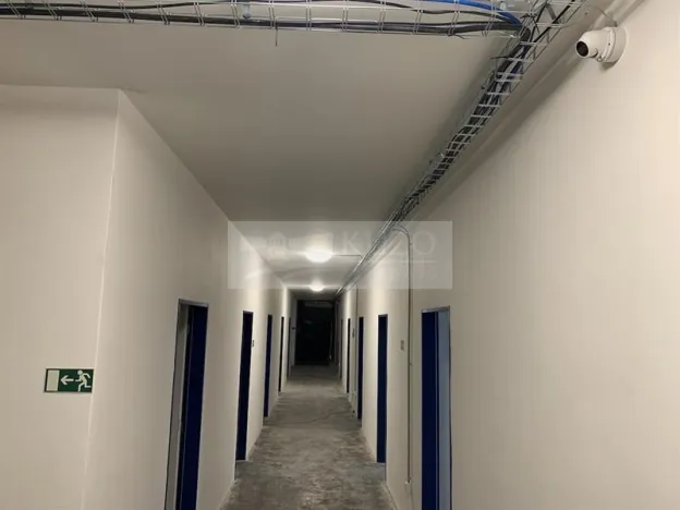 Pronájem skladu, Dobříč, 14 m2