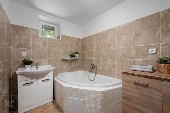 Prodej rodinného domu, Velké Hamry - Bohdalovice, 100 m2