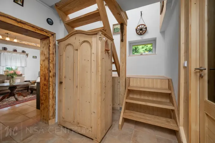 Prodej rodinného domu, Velké Hamry - Bohdalovice, 100 m2