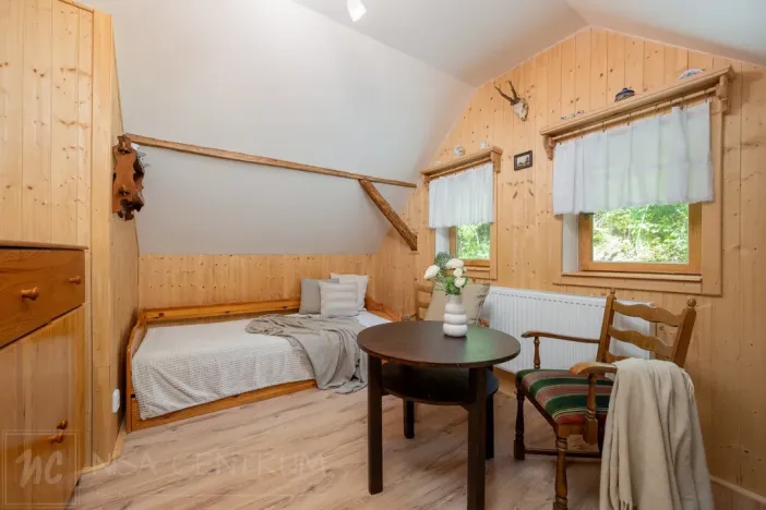 Prodej rodinného domu, Velké Hamry - Bohdalovice, 100 m2