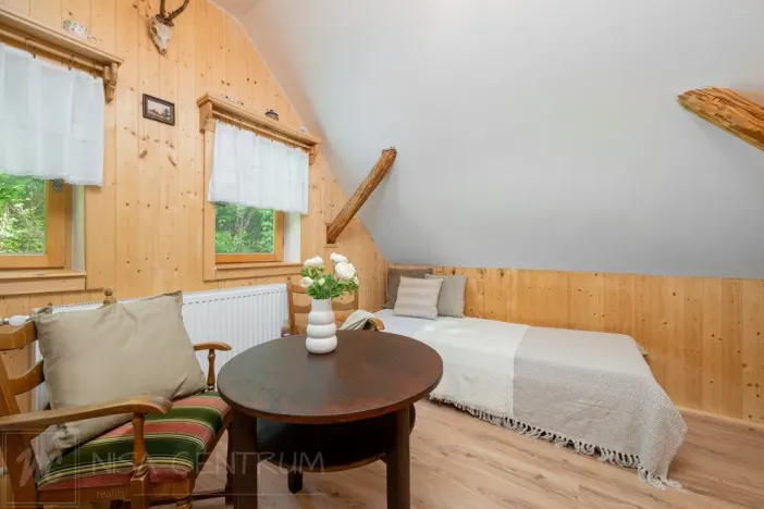 Prodej rodinného domu, Velké Hamry - Bohdalovice, 100 m2